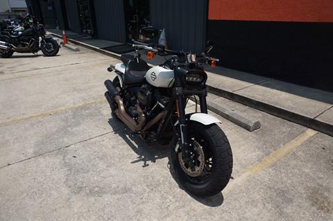 2018 Harley-Davidson Fat Bob® 114 in Metairie, Louisiana - Photo 15