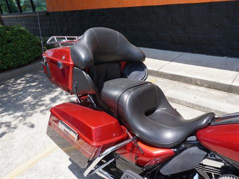 2012 Harley-Davidson Electra Glide® Ultra Limited in Metairie, Louisiana - Photo 5