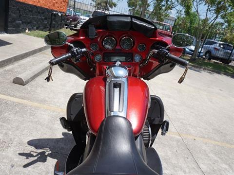 2012 Harley-Davidson Electra Glide® Ultra Limited in Metairie, Louisiana - Photo 9