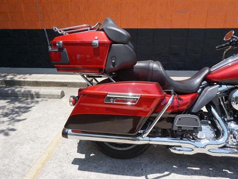 2012 Harley-Davidson Electra Glide® Ultra Limited in Metairie, Louisiana - Photo 11