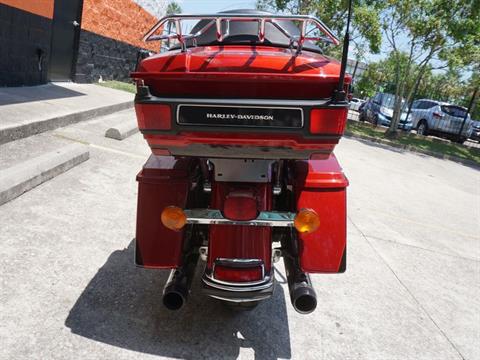 2012 Harley-Davidson Electra Glide® Ultra Limited in Metairie, Louisiana - Photo 14