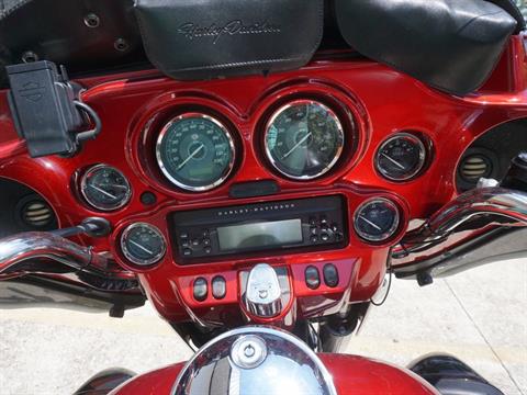 2012 Harley-Davidson Electra Glide® Ultra Limited in Metairie, Louisiana - Photo 15