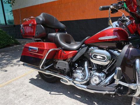 2012 Harley-Davidson Electra Glide® Ultra Limited in Metairie, Louisiana - Photo 4
