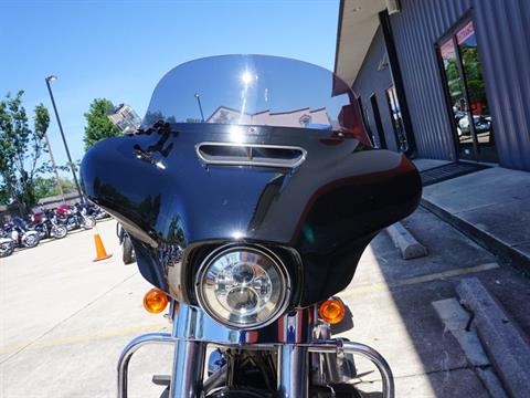2019 Harley-Davidson Electra Glide® Standard in Metairie, Louisiana - Photo 3
