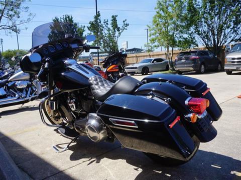2019 Harley-Davidson Electra Glide® Standard in Metairie, Louisiana - Photo 10