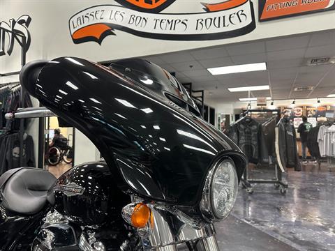 2023 Harley-Davidson Street Glide® in Metairie, Louisiana - Photo 2