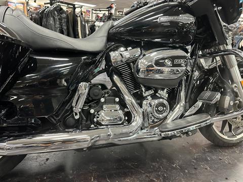 2023 Harley-Davidson Street Glide® in Metairie, Louisiana - Photo 8