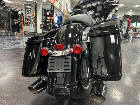 2023 Harley-Davidson Street Glide® in Metairie, Louisiana - Photo 10