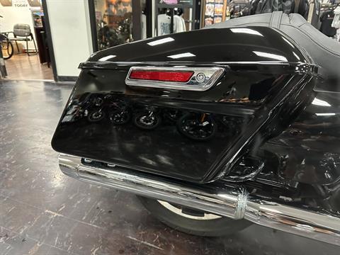 2023 Harley-Davidson Street Glide® in Metairie, Louisiana - Photo 9