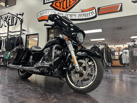 2023 Harley-Davidson Street Glide® in Metairie, Louisiana - Photo 2