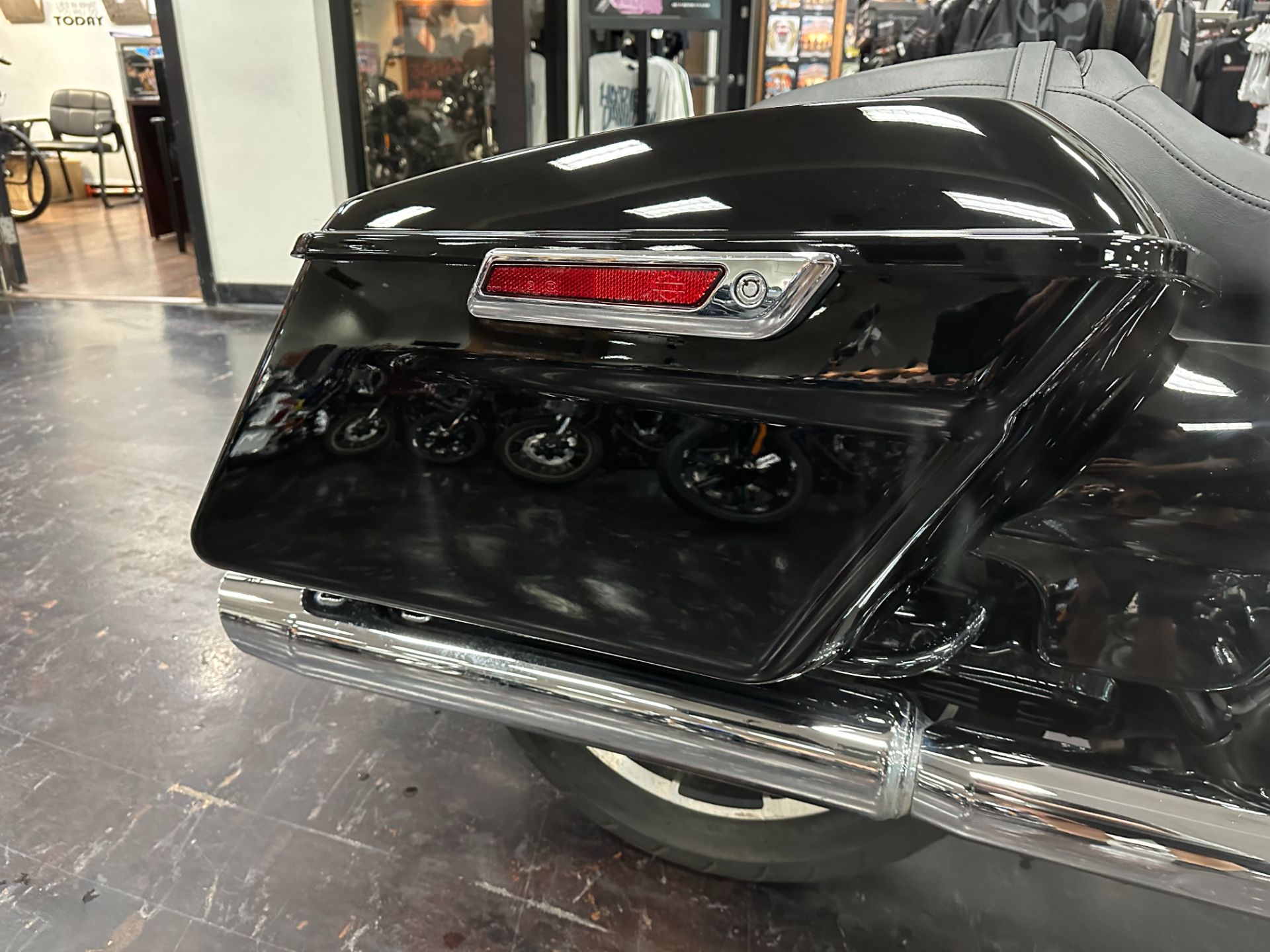 2023 Harley-Davidson Street Glide® in Metairie, Louisiana - Photo 10