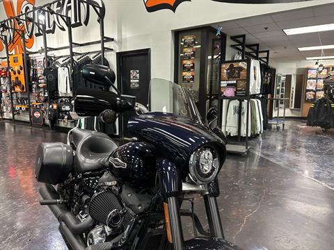 2019 Harley-Davidson Sport Glide® in Metairie, Louisiana - Photo 2