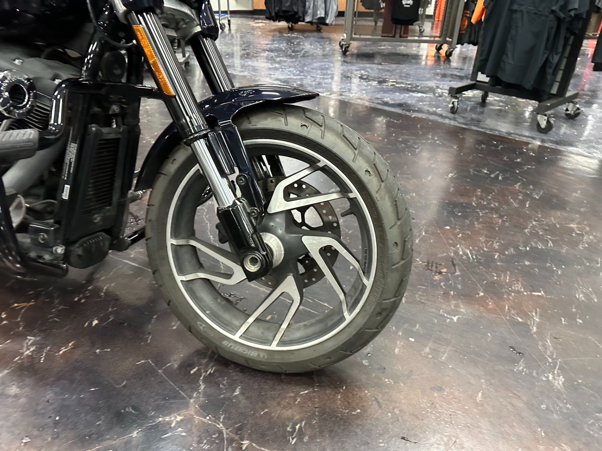 2019 Harley-Davidson Sport Glide® in Metairie, Louisiana - Photo 4