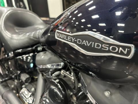 2019 Harley-Davidson Sport Glide® in Metairie, Louisiana - Photo 5