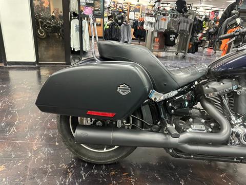 2019 Harley-Davidson Sport Glide® in Metairie, Louisiana - Photo 7