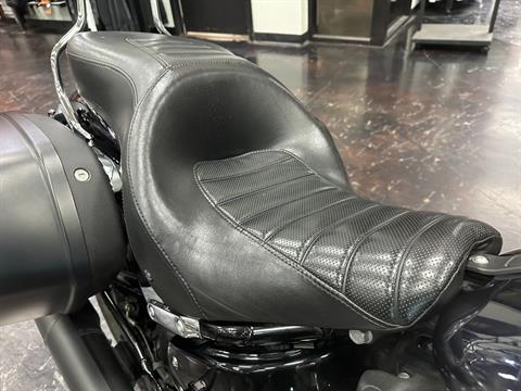 2019 Harley-Davidson Sport Glide® in Metairie, Louisiana - Photo 8