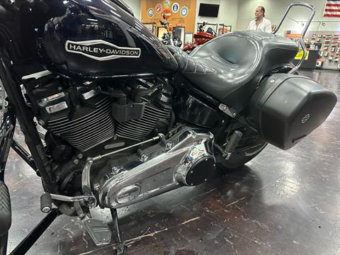 2019 Harley-Davidson Sport Glide® in Metairie, Louisiana - Photo 11