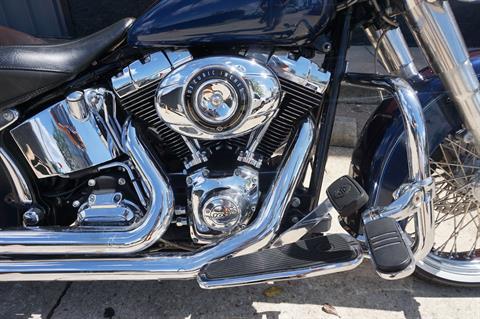 2012 Harley-Davidson Softail® Deluxe in Metairie, Louisiana - Photo 4