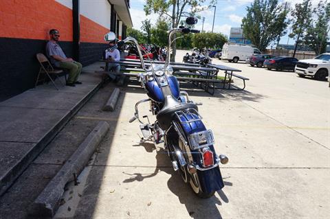 2012 Harley-Davidson Softail® Deluxe in Metairie, Louisiana - Photo 8