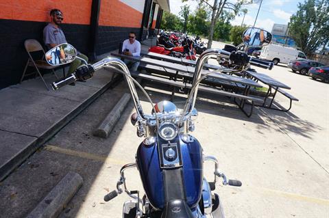 2012 Harley-Davidson Softail® Deluxe in Metairie, Louisiana - Photo 13