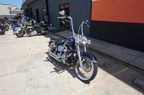2012 Harley-Davidson Softail® Deluxe in Metairie, Louisiana - Photo 15