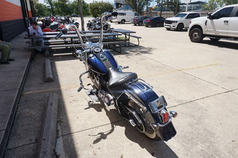 2012 Harley-Davidson Softail® Deluxe in Metairie, Louisiana - Photo 17