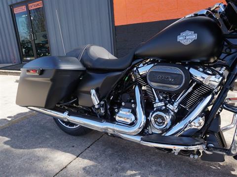 2022 Harley-Davidson Street Glide® Special in Metairie, Louisiana - Photo 6
