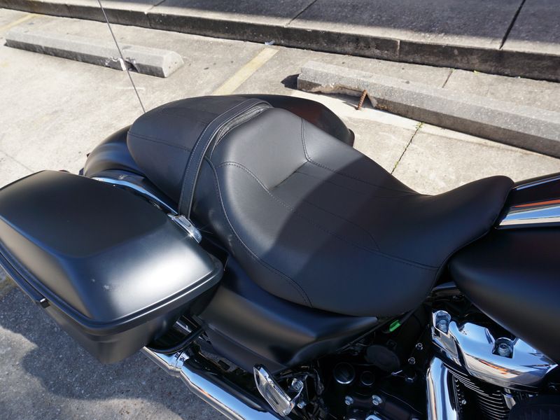 2022 Harley-Davidson Street Glide® Special in Metairie, Louisiana - Photo 8