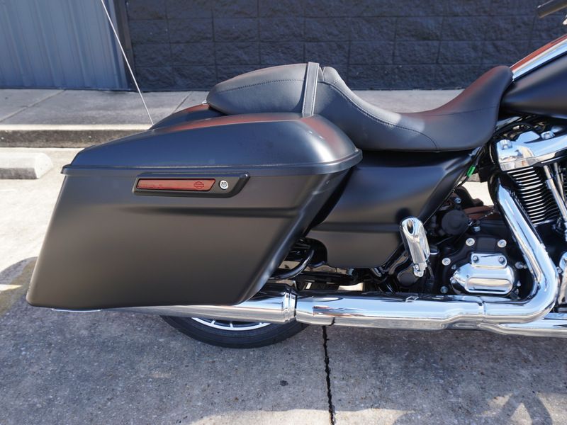 2022 Harley-Davidson Street Glide® Special in Metairie, Louisiana - Photo 7