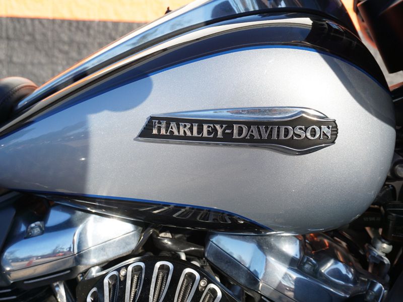 2019 Harley-Davidson Tri Glide® Ultra in Metairie, Louisiana - Photo 4