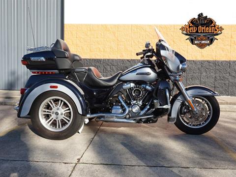 2019 Harley-Davidson Tri Glide® Ultra in Metairie, Louisiana - Photo 1