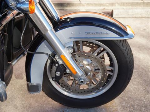 2019 Harley-Davidson Tri Glide® Ultra in Metairie, Louisiana - Photo 6