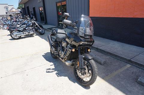 2022 Harley-Davidson Pan America™ 1250 Special in Metairie, Louisiana - Photo 15
