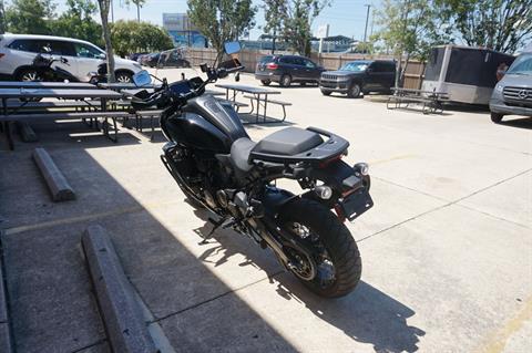 2022 Harley-Davidson Pan America™ 1250 Special in Metairie, Louisiana - Photo 17