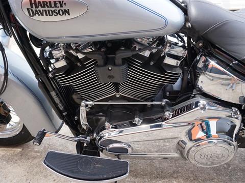 2023 Harley-Davidson Heritage Classic 114 in Metairie, Louisiana - Photo 13