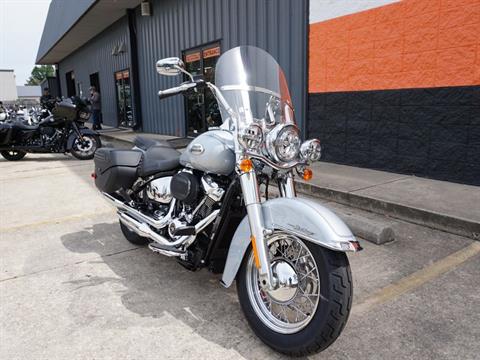 2023 Harley-Davidson Heritage Classic 114 in Metairie, Louisiana - Photo 2