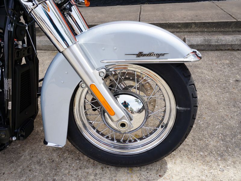 2023 Harley-Davidson Heritage Classic 114 in Metairie, Louisiana - Photo 9