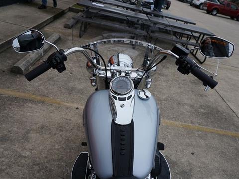 2023 Harley-Davidson Heritage Classic 114 in Metairie, Louisiana - Photo 14