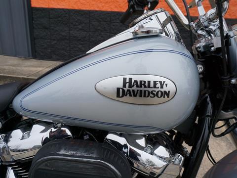2023 Harley-Davidson Heritage Classic 114 in Metairie, Louisiana - Photo 5