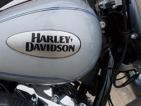 2023 Harley-Davidson Heritage Classic 114 in Metairie, Louisiana - Photo 4