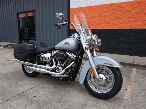 2023 Harley-Davidson Heritage Classic 114 in Metairie, Louisiana - Photo 2