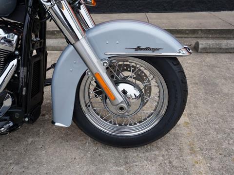 2023 Harley-Davidson Heritage Classic 114 in Metairie, Louisiana - Photo 10