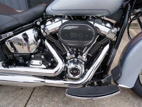 2023 Harley-Davidson Heritage Classic 114 in Metairie, Louisiana - Photo 6