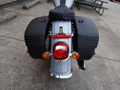 2023 Harley-Davidson Heritage Classic 114 in Metairie, Louisiana - Photo 15