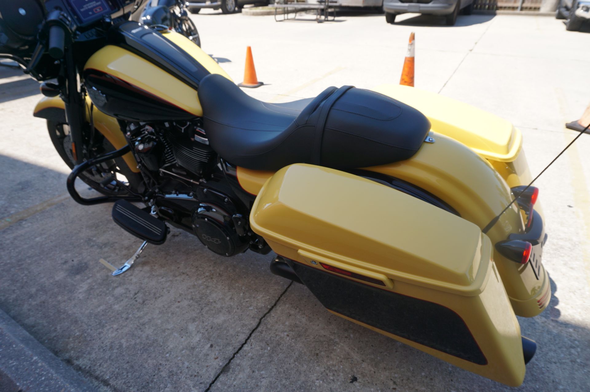 2023 Harley-Davidson Street Glide® Special in Metairie, Louisiana - Photo 10