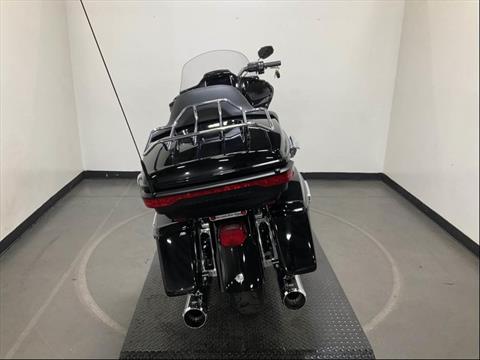 2020 Harley-Davidson Road Glide® Limited in Metairie, Louisiana - Photo 4