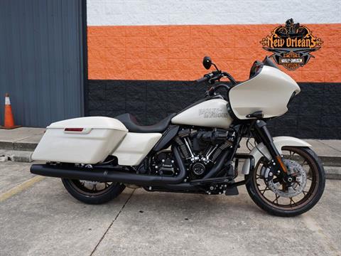 2023 Harley-Davidson Road Glide® ST in Metairie, Louisiana - Photo 1