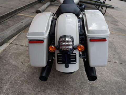 2023 Harley-Davidson Road Glide® ST in Metairie, Louisiana - Photo 17