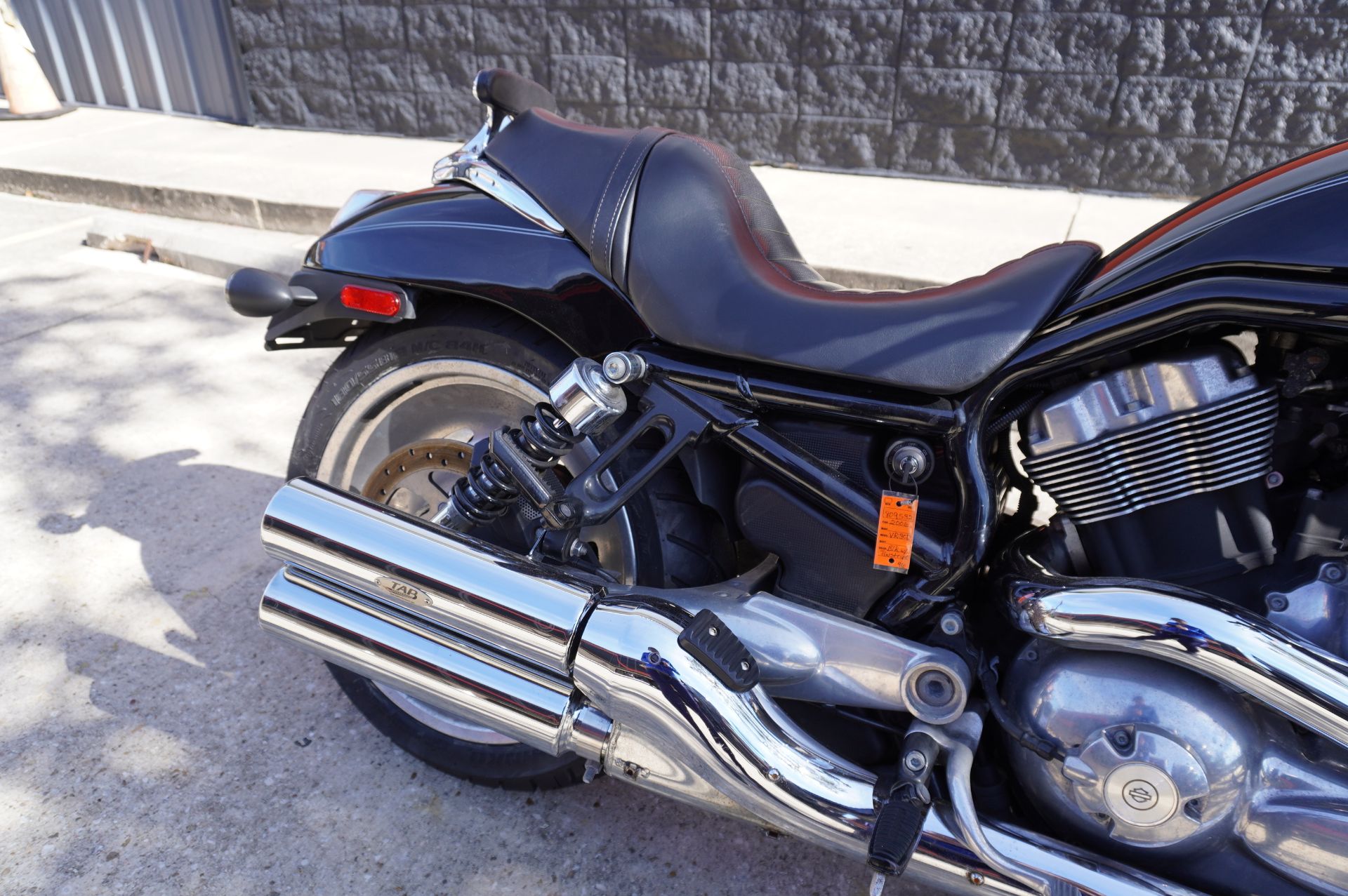 2006 Harley-Davidson V-Rod® in Metairie, Louisiana - Photo 5