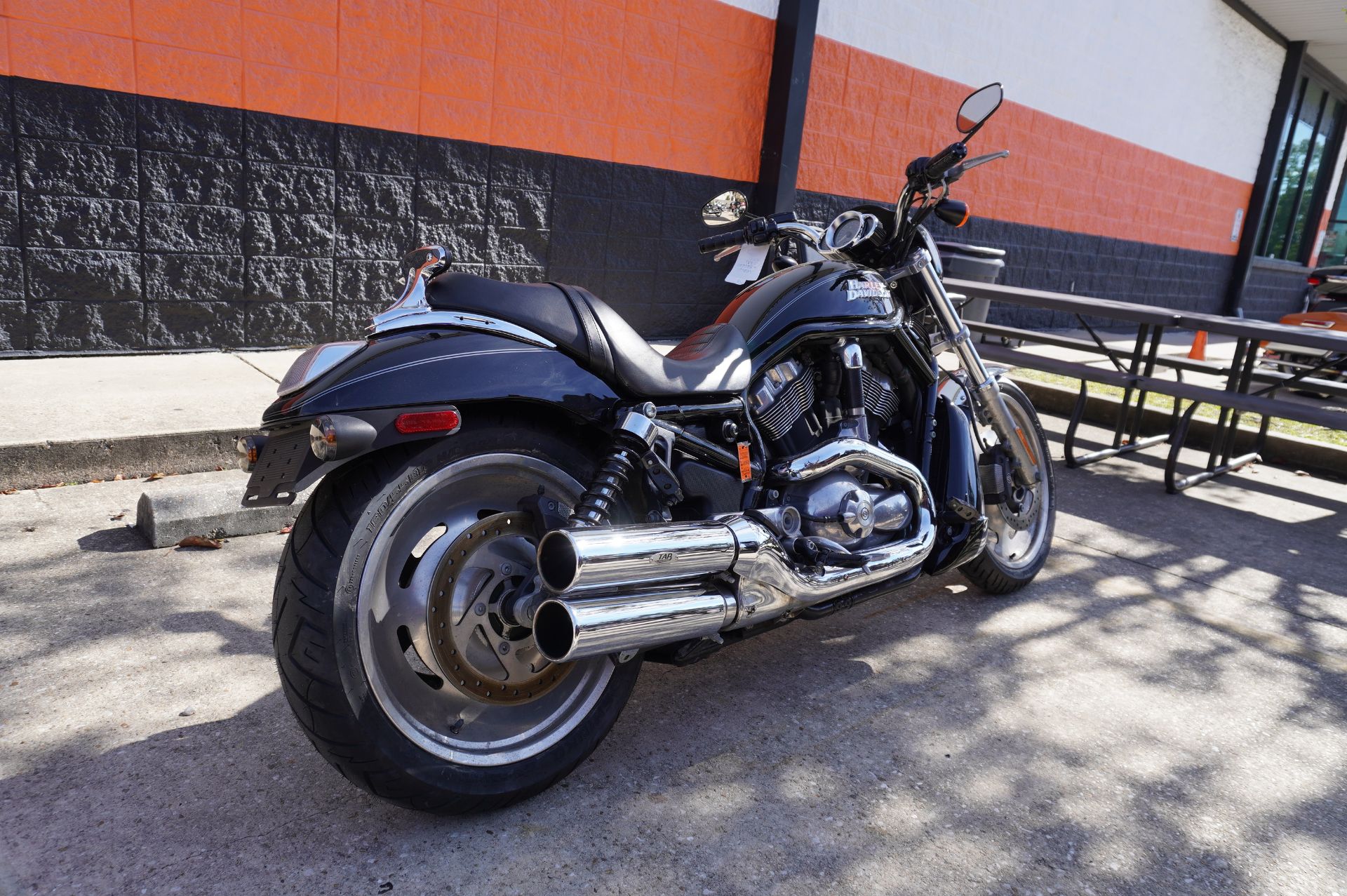 2006 Harley-Davidson V-Rod® in Metairie, Louisiana - Photo 7